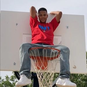 Meet your Posher, Christian